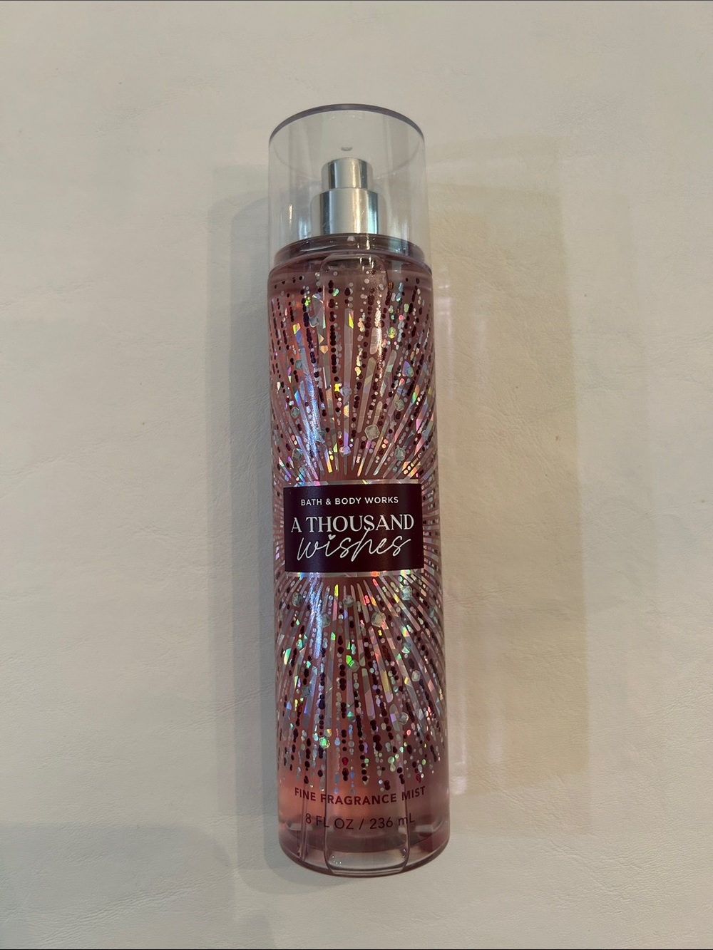 Bath & Body Works A Thousand Wishes